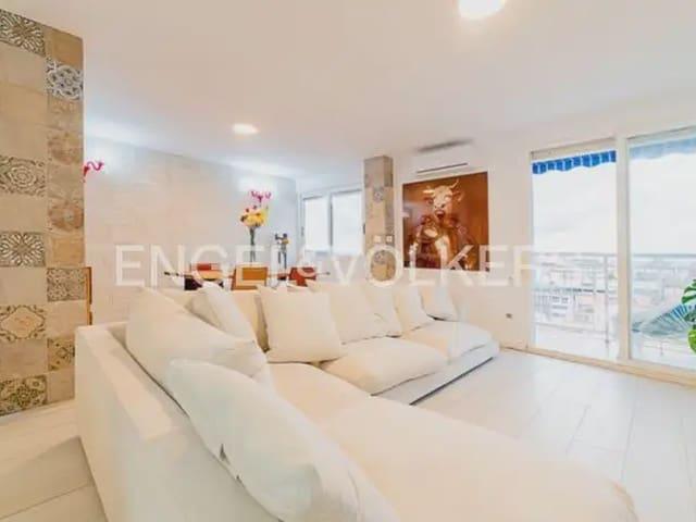 Piso en venta en València, Valencia Costa Valencia