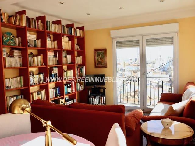 Piso en venta en València, Valencia Costa Valencia