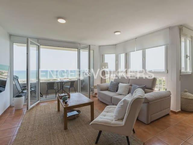 Piso en venta en València, Valencia Costa Valencia