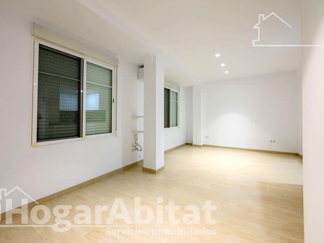 Piso en venta en València, Valencia Costa Valencia