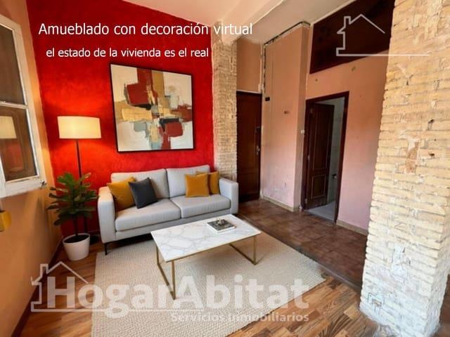 Piso en venta en València, Valencia Costa Valencia