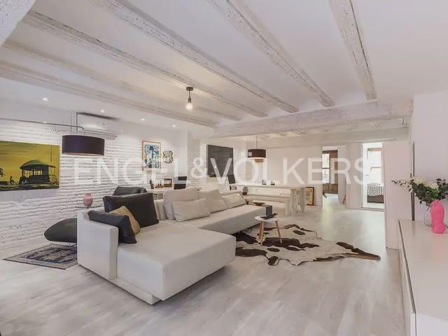 Piso en venta en València, Valencia Costa Valencia