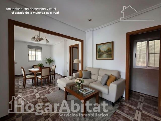 Piso en venta en València, Valencia Costa Valencia