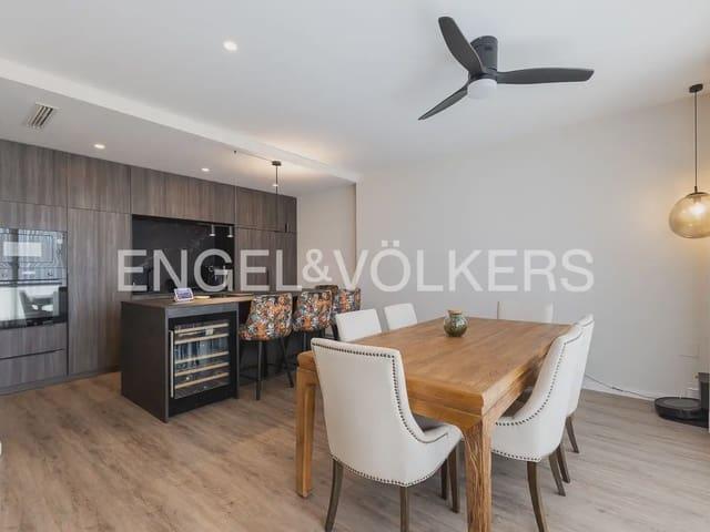 Piso en venta en València, Valencia Costa Valencia