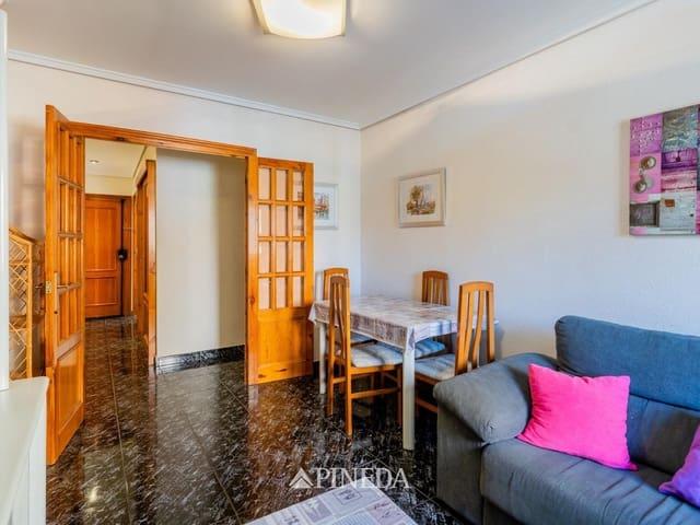 Piso en venta en València, Valencia Costa Valencia