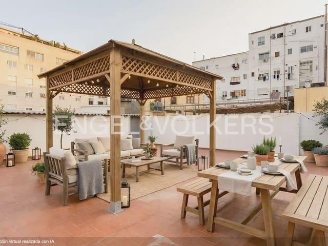 Piso en venta en València, Valencia Costa Valencia