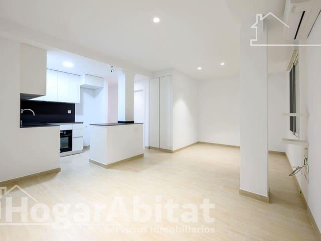 Piso en venta en València, Valencia Costa Valencia
