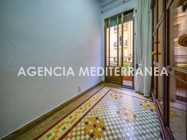 Piso en venta en València, Valencia Costa Valencia