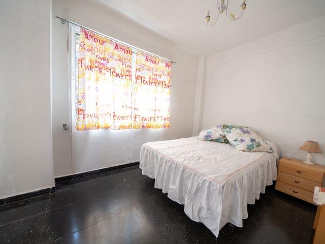 Piso en venta en València, Valencia Costa Valencia