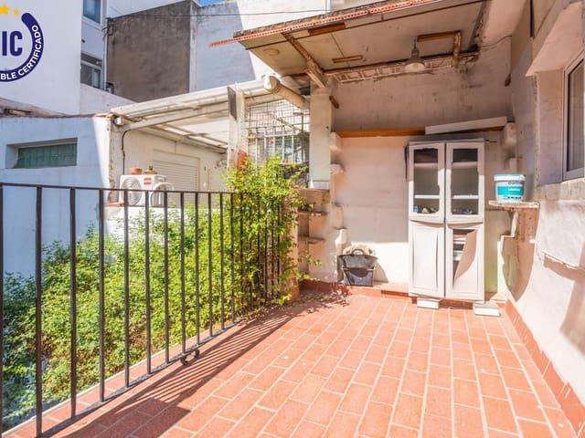 Piso en venta en València, Valencia Costa Valencia