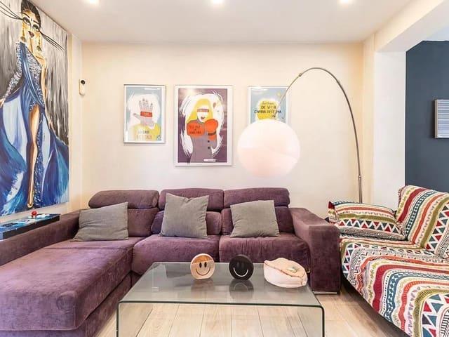 Piso en venta en València, Valencia Costa Valencia