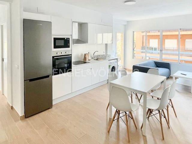 Piso en venta en València, Valencia Costa Valencia