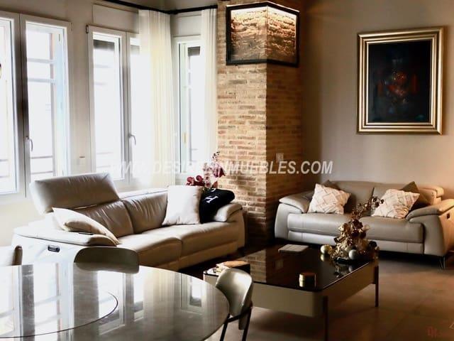 Piso en venta en València, Valencia Costa Valencia