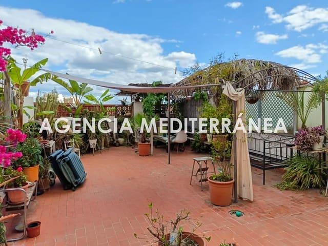Piso en venta en València, Valencia Costa Valencia