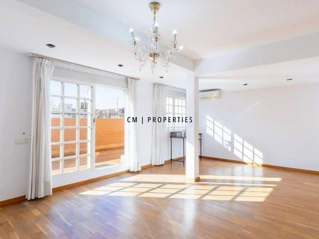 Piso en venta en València, Valencia Costa Valencia