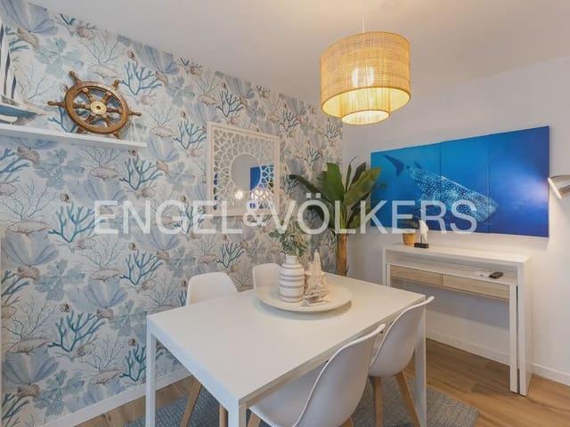 Piso en venta en València, Valencia Costa Valencia