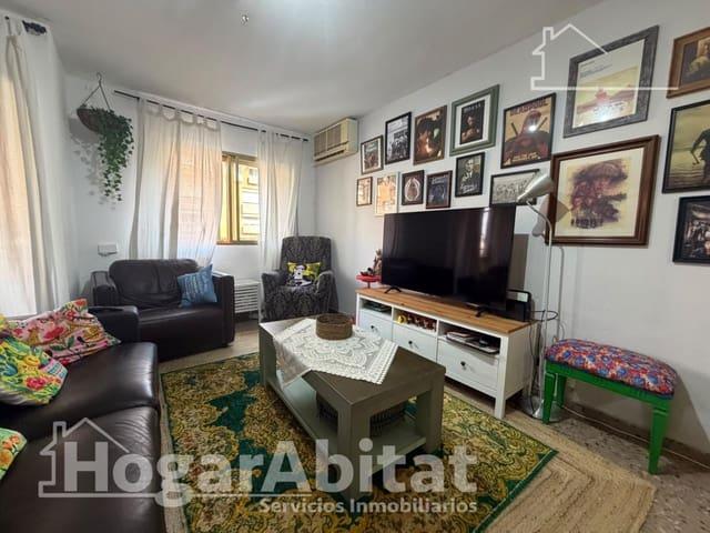 Piso en venta en València, Valencia Costa Valencia
