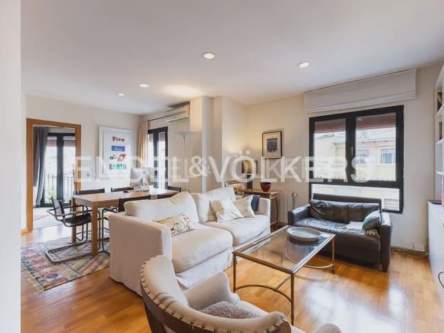 Piso en venta en València, Valencia Costa Valencia