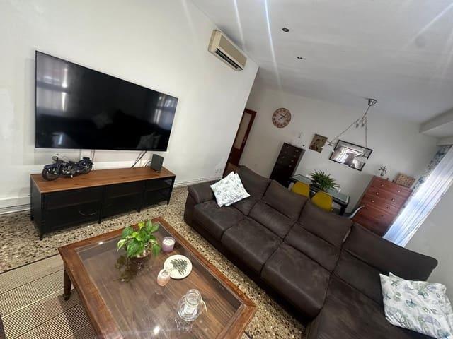 Piso en venta en València, Valencia Costa Valencia