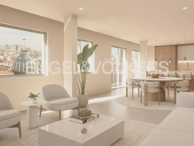 Piso en venta en València, Valencia Costa Valencia