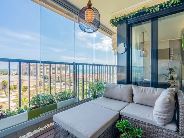 Piso en venta en València, Valencia Costa Valencia