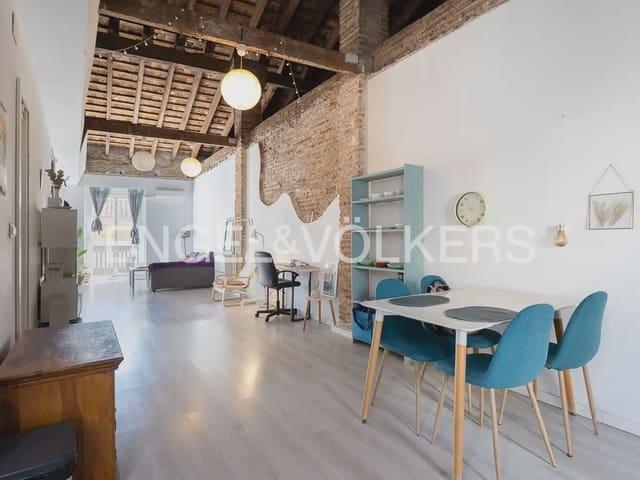 Piso en venta en València, Valencia Costa Valencia