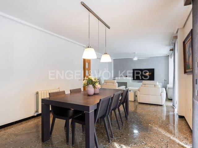 Piso en venta en València, Valencia Costa Valencia