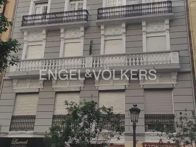 Piso en venta en València, Valencia Costa Valencia