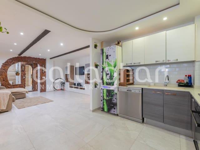 Piso en venta en València, Valencia Costa Valencia
