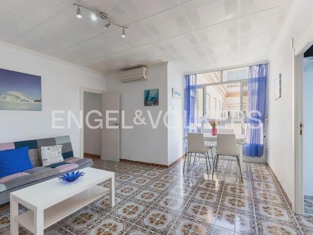 Piso en venta en València, Valencia Costa Valencia