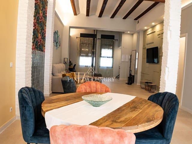 Piso en venta en València, Valencia Costa Valencia