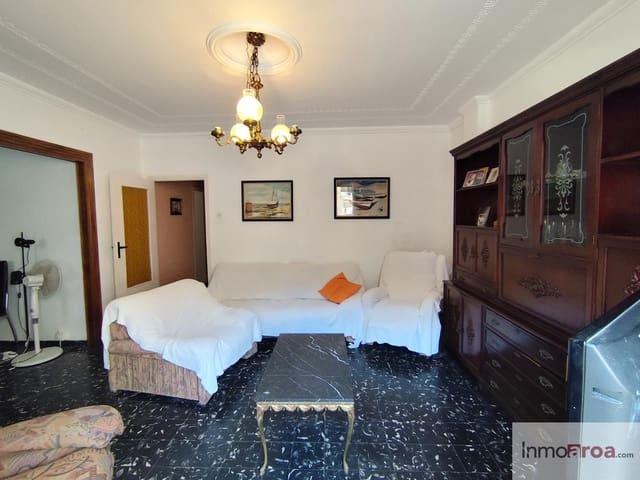 Piso en venta en València, Valencia Costa Valencia
