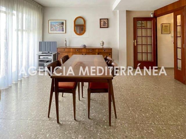 Piso en venta en València, Valencia Costa Valencia