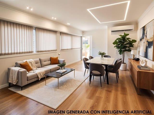 Piso en venta en València, Valencia Costa Valencia