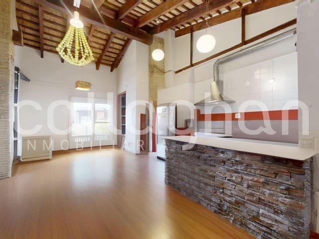 Piso en venta en València, Valencia Costa Valencia