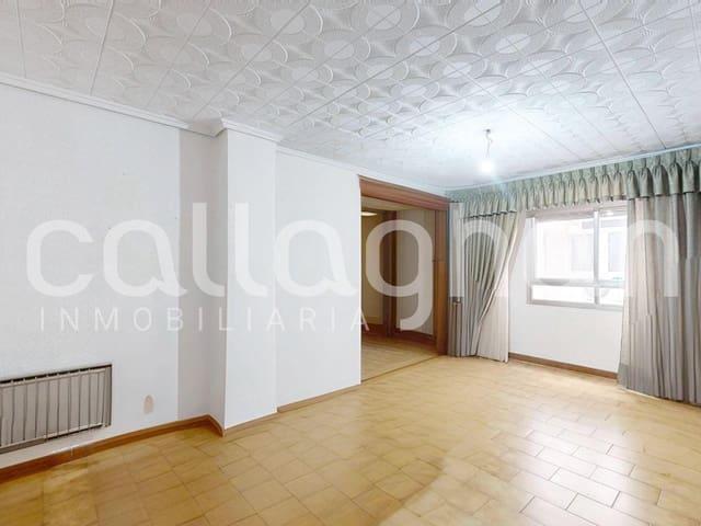 Piso en venta en València, Valencia Costa Valencia