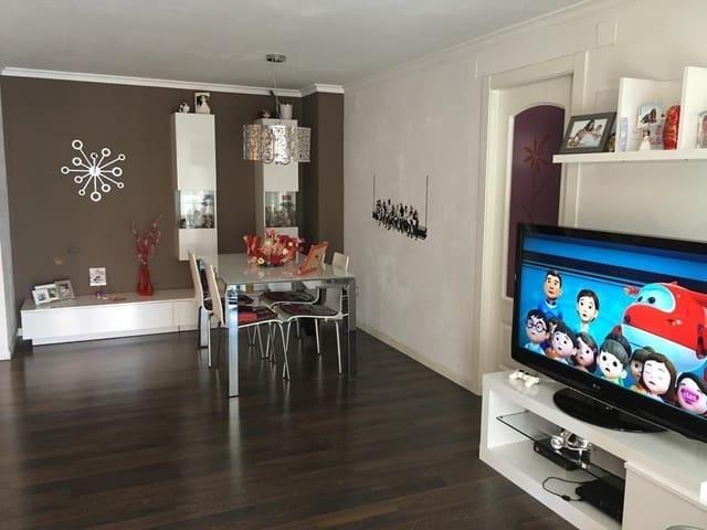 Piso en venta en València, Valencia Costa Valencia
