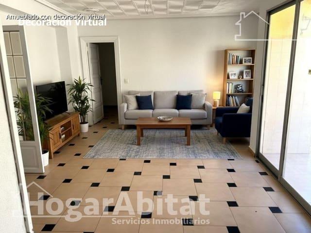 Piso en venta en València, Valencia Costa Valencia