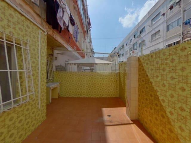 Piso en venta en València, Valencia Costa Valencia