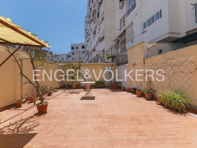 Piso en venta en València, Valencia Costa Valencia