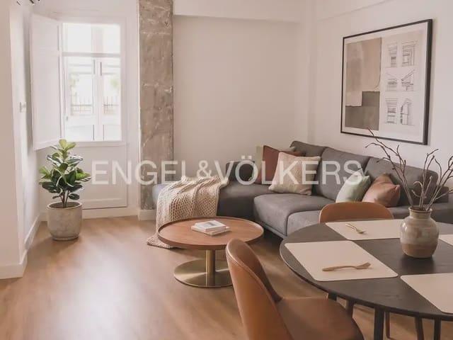 Piso en venta en València, Valencia Costa Valencia