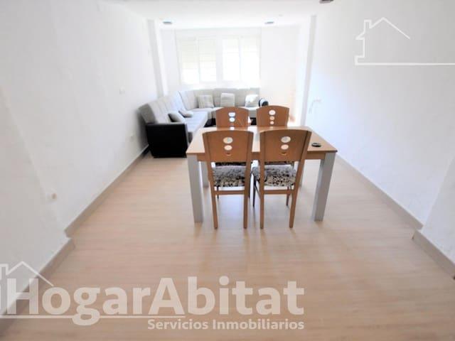 Piso en venta en València, Valencia Costa Valencia
