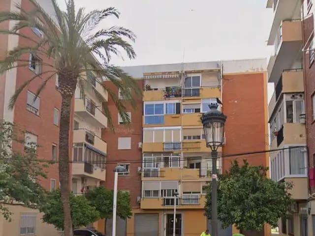 Piso en venta en València, Valencia Costa Valencia