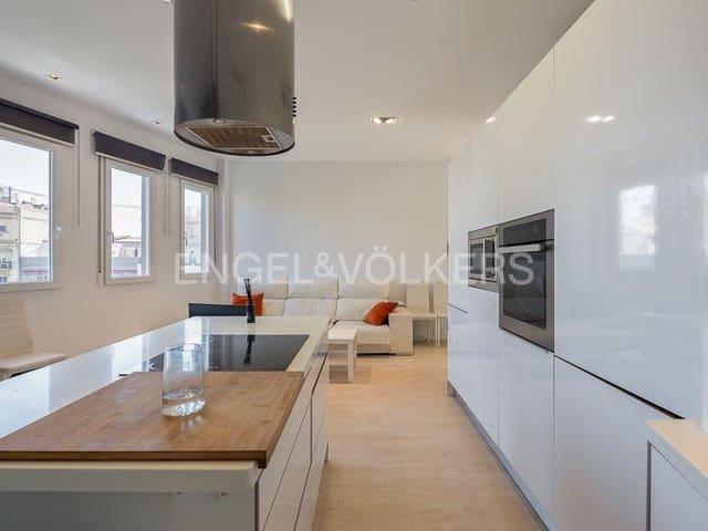 Piso en venta en València, Valencia Costa Valencia