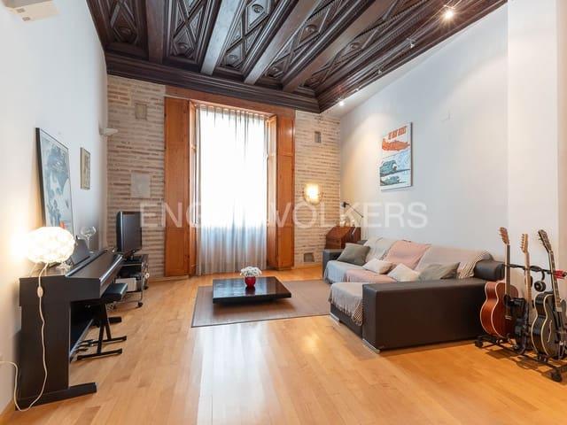 Piso en venta en València, Valencia Costa Valencia