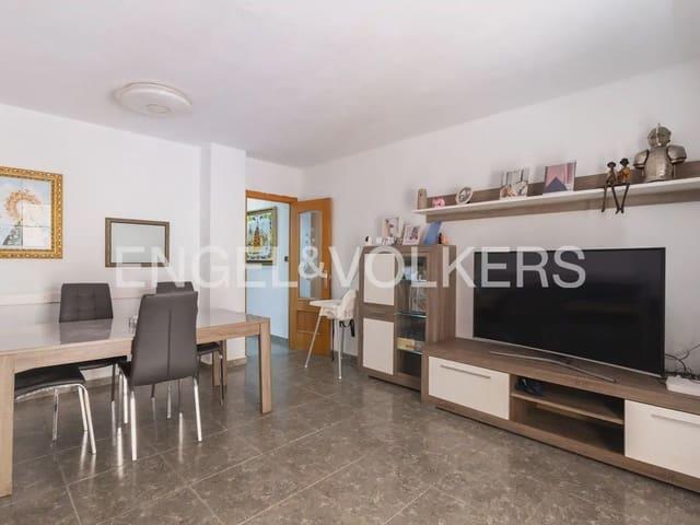 Piso en venta en València, Valencia Costa Valencia