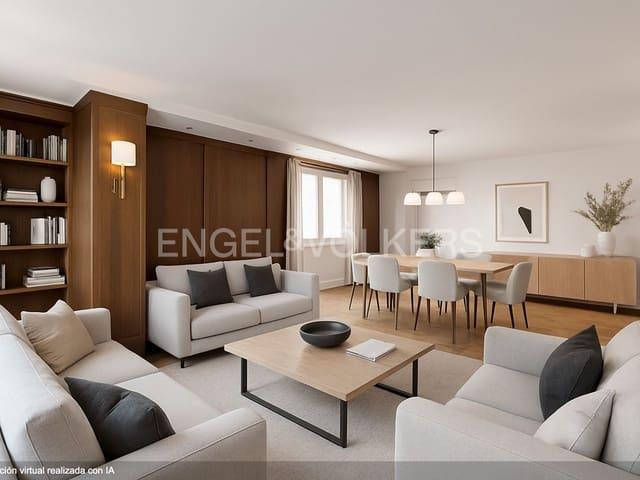 Piso en venta en València, Valencia Costa Valencia