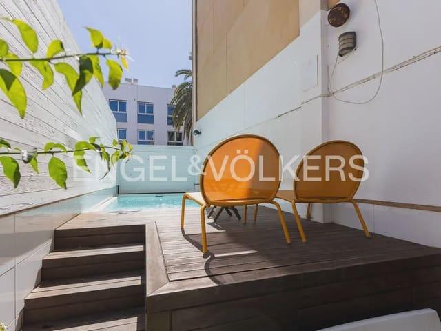 Piso en venta en València, Valencia Costa Valencia