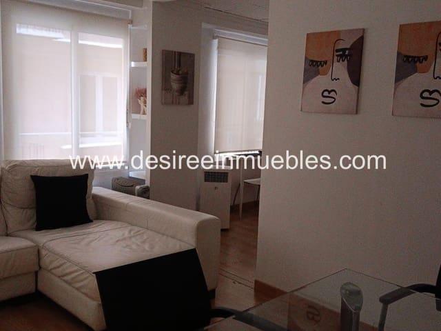Piso en venta en València, Valencia Costa Valencia