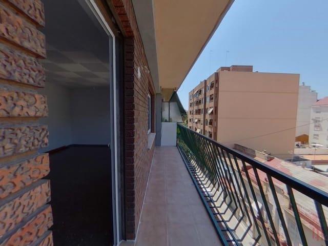 Piso en venta en València, Valencia Costa Valencia